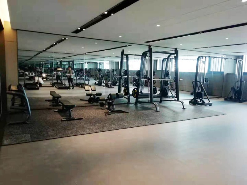 房地产健身房器材,企事业单位健身器材-广西KS娱乐官网体育健身器材有限公司