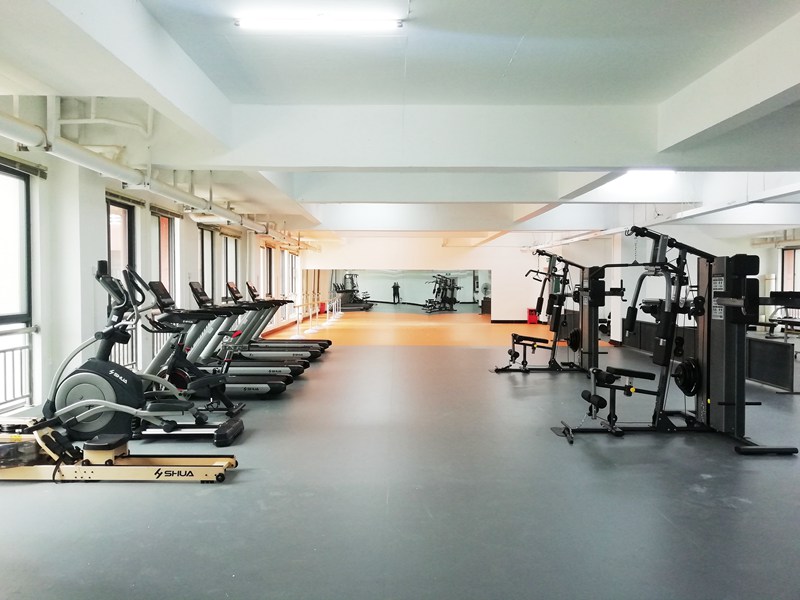 企事业单位健身房器材,单位职工健身房器材-广西KS娱乐官网体育健身器材有限公司