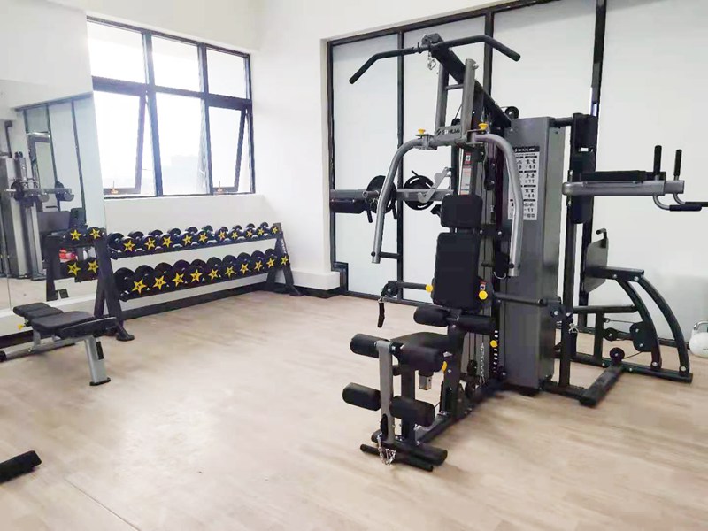 企事业单位健身房器材,单位职工健身房器材-广西KS娱乐官网体育健身器材有限公司