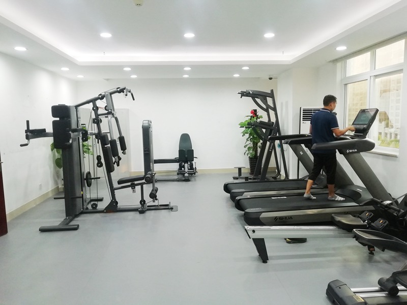 企事业单位健身房器材-职工健身房解决方案-广西KS娱乐官网体育健身器材有限公司
