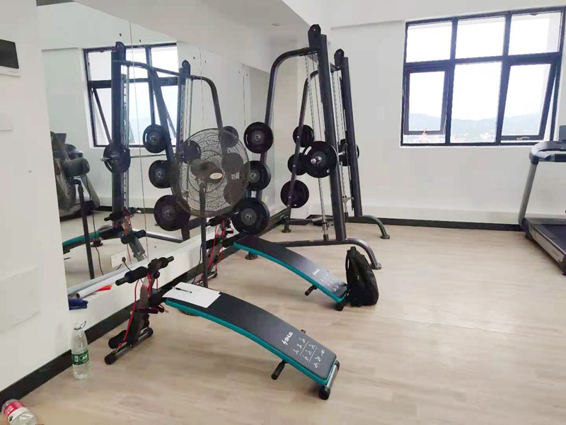 企事业单位健身房器材,单位职工健身房器材-广西KS娱乐官网体育健身器材有限公司