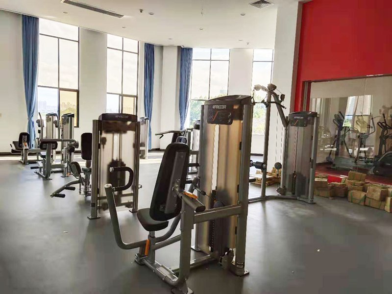 企事业单位健身房器材,单位职工健身房器材-广西KS娱乐官网体育健身器材有限公司