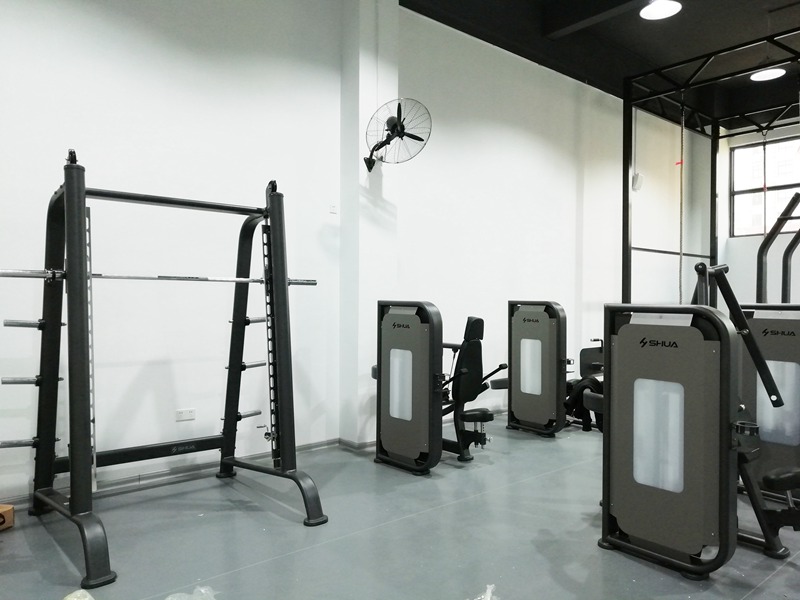 部队健身器材-广西KS娱乐官网体育健身器材有限公司