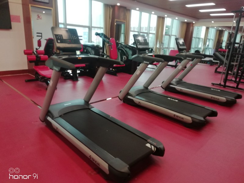 部队健身房器材-广西KS娱乐官网体育健身器材有限公司