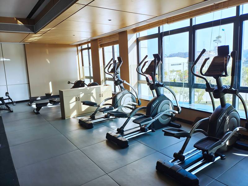 广西某消防训练基地-体能训练器材-广西KS娱乐官网体育健身器材有限公司