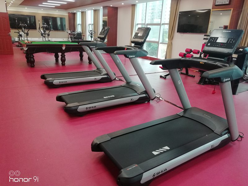 部队健身房器材-广西KS娱乐官网体育健身器材有限公司