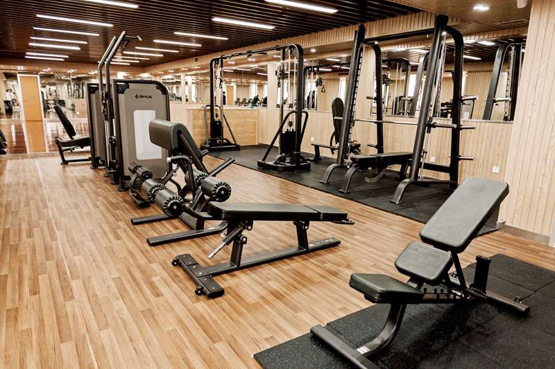 KS娱乐官网体能训练器材-广西KS娱乐官网体育健身器材有限公司