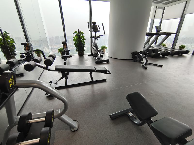 企事业单位健身房器材,单位职工健身房器材,室内健身房器材,广西KS娱乐官网体育健身器材有限公司